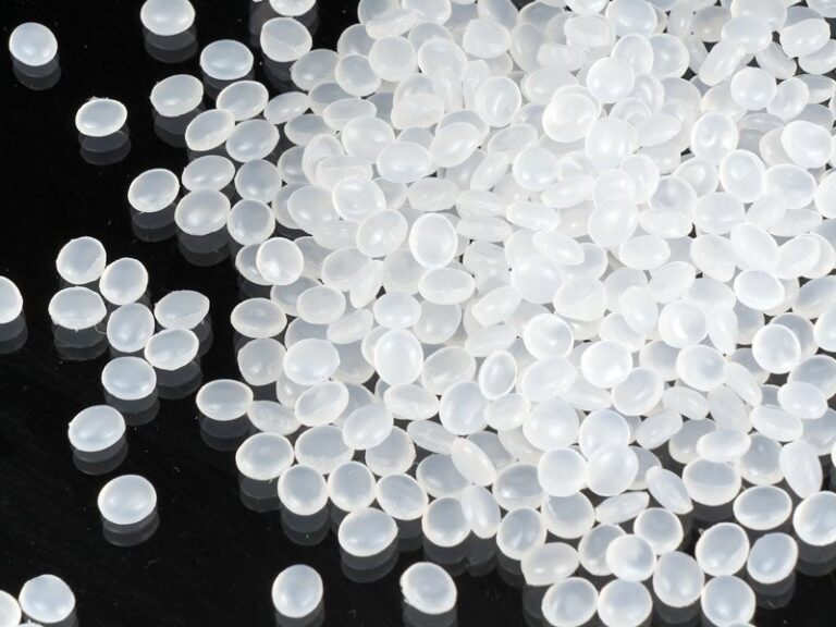 Raw materials & chemicals