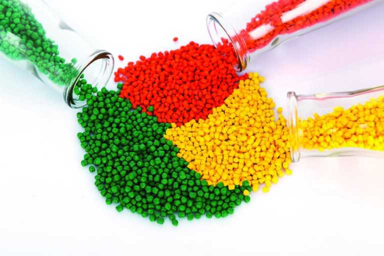 Raw materials & chemicals